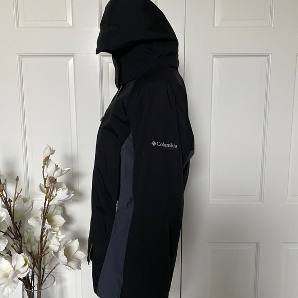 Columbia 3-in-1 Coat - Picture 5 of 16